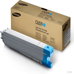 [SAMSU093A] Hp/Samsung Toner Ciano CLT-C659S