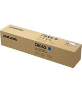[SAMSS553A] Hp/Samsung Toner Ciano CLT-C806S