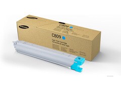 [SAMSS567A] Hp/Samsung Toner Ciano CLT-C809S