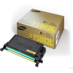 [SAMSU532A] Hp/Samsung Toner Giallo a resa elevata CLT-Y5082L