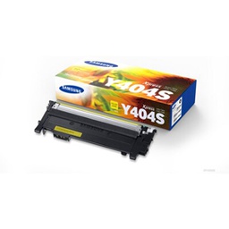 [SAMSU444A] Hp/Samsung Toner Giallo CLT-Y404S