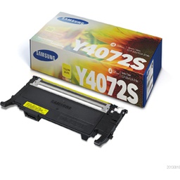 [SAMSU472A] Hp/Samsung Toner Giallo CLT-Y4072S