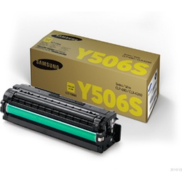 [SAMSU524A] Hp/Samsung Toner Giallo CLT-Y506S