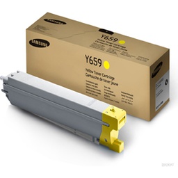 [SAMSU570A] Hp/Samsung Toner Giallo CLT-Y659S