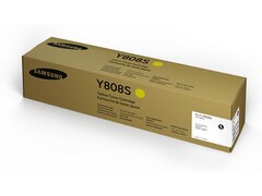 [SAMSS735A] Hp/Samsung Toner Giallo CLT-Y808S