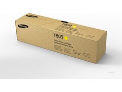[SAMSS742A] Hp/Samsung Toner Giallo CLT-Y809S