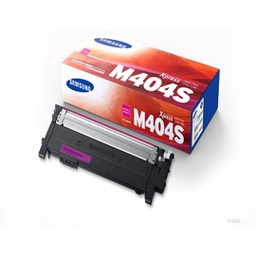 [SAMSU234A] Hp/Samsung Toner Magenta CLT-M404S