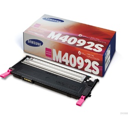 [SAMSU272A] Hp/Samsung Toner Magenta CLT-M4092S