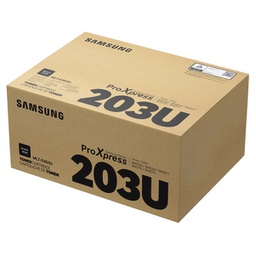 [SAMSU916A] Hp/Samsung Toner Nero ad altissima resa MLT-D203U