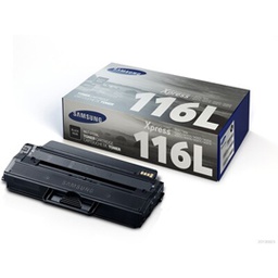[SAMSU828A] Hp/Samsung Toner Nero a resa elevata MLT-D116L