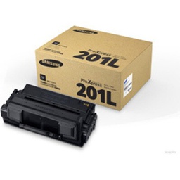 [SAMSU870A] Hp/Samsung Toner Nero a resa elevata MLT-D201L