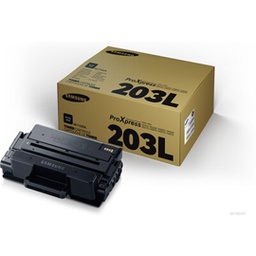 [SAMSU897A] Hp/Samsung Toner Nero a resa elevata MLT-D203L