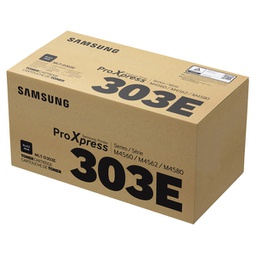 [SAMSV023A] Hp/Samsung Toner Nero a resa estremamente elevata MLT-D303E