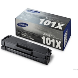 [SAMSU706A] Hp/Samsung Toner Nero a resa ridotta MLT-D101X