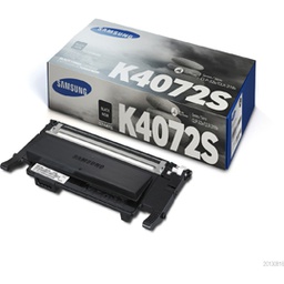 [SAMSU128A] Hp/Samsung Toner Nero CLT-K4072S