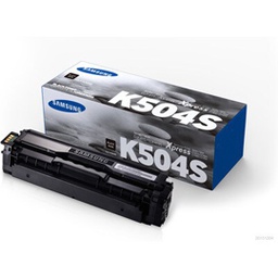 [SAMSU158A] Hp/Samsung Toner Nero CLT-K504S
