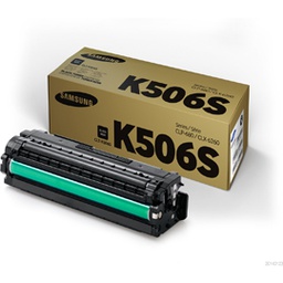 [SAMSU180A] Hp/Samsung Toner Nero CLT-K506S