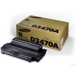 [SAMSU665A] Hp/Samsung Toner Nero ML-D3470A