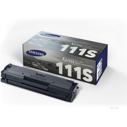 [SAMSU810A] Hp/Samsung Toner Nero MLT-D111S