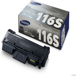 [SAMSU840A] Hp/Samsung Toner Nero MLT-D116S