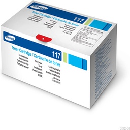 [SAMSU852A] Hp/Samsung Toner Nero MLT-D117S