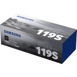 [SAMSU863A] Hp/Samsung Toner Nero MLT-D119S