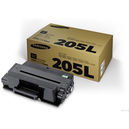 [SAMSU963A] Hp/Samsung Toner Nero MLT-D205L High Yield