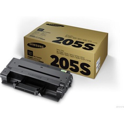 [SAMSU974A] Hp/Samsung Toner Nero MLT-D205S
