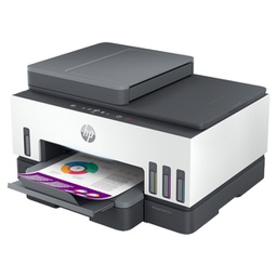 [HP28C02A] Hp Smart Tank 7605 AIO