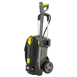 [97862] Idropulitrice ad acqua fredda uso professionale HD 5/15 C Karcher