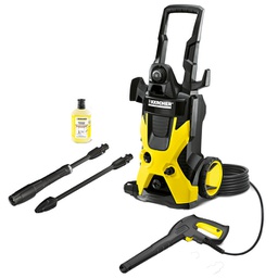 [97863] Idropulitrice con motore raffreddato ad acqua K5 Karcher