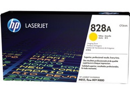 [HPCF364A] IMAGING DRUN GIALLO LASER JET 828A