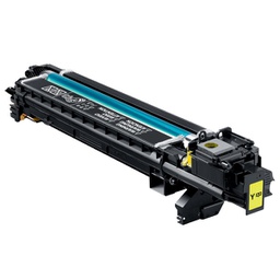 [KONA73308H] IMAGING UNIT GIALLO PER BIZHUB C3110 / C3100P (25.000 pagine)-IUP-23Y