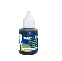 [38981] INCHIOSTRO PELIKAN 84 BIANCO 30ML RESISTENTE ALL'ACQUA