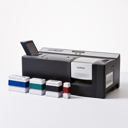 [BRO-PRINKR] Inchiostro Rosso SC-2000 Brother per Stamp Creator