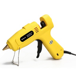 [87095] Incollatrice elettrica 60W adesivi termofusibili Koala