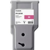[CAN8791B001] INK CARTRIDGEÂ PFI-207M MAGENTA 300ml
