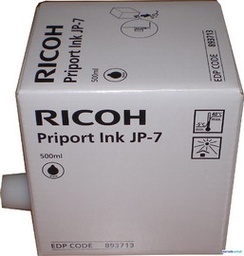 [RICJP750] INK NERO JP750 TYPE JP7 500CC 817219