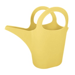 [95514] Innaffiatoio BAG capacitA' 2lt color senape