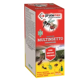 [95731] Insetticida concentrato 250ml Protemax