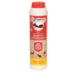 [95725] Insetticida in polvere per insetti striscianti 200gr Protemax