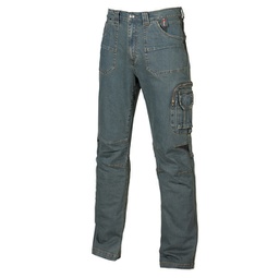 [89912] Jeans da lavoro Traffic taglia 48 U-Power