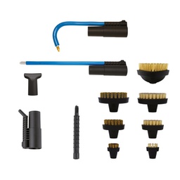 [97411] Kit accessori alta pressione vapore aspirazione per Vaporetto MV Polti