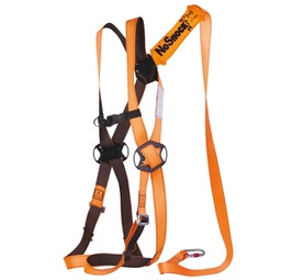 [94240] KIT CLASSIC PROTEZIONE ANTICADUTA Elara 160V2 per taglie S/M/L