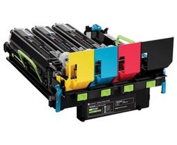 [IBM74C0ZV0] KIT IMMAGINI RETURN PROGRAM COLORI CS720, CS725, CX725 150.000 PAG