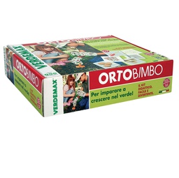 [91940] Kit Orto Bimbo