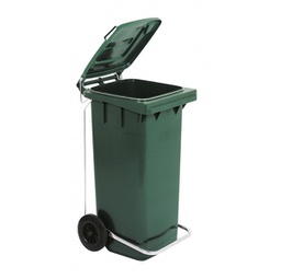 [90539] Kit pedale + anello per Bidone carrellato 120Lt