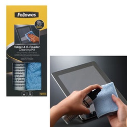 [72331] KIT PULIZIA TABLET e E-BOOK Fellowes