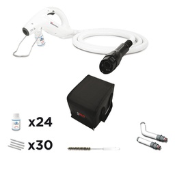 [97410] Kit Sani System per Vaporetto MV60.20 e MV40.20 Polti