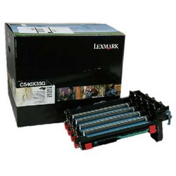[IBMC540X35G] KIT UNITA' FOTOCONDUTTORE C540 C543 C544 X543